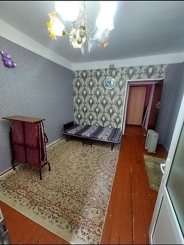 sabuncu qesebesi: Sabunçu r.Bakıxanov qəsəbəsi.Mehmandarov 8 ünvanı 1-otaqlı 33 kv — 4