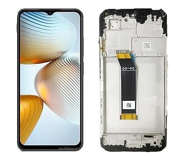 Məhsul: Xiaomi poco m4 g5üçün tam LCD ekran modulu (ekran + sensor lalafo.az -da Məhsul: Xiaomi poco m4 g5üçün tam LCD ekran modulu (ekran + sensor