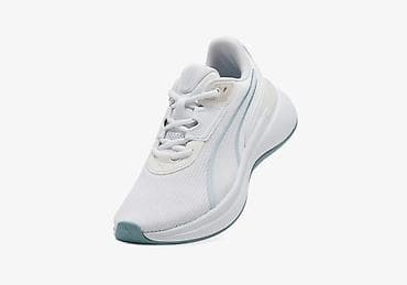 puma: Original Puma SOFTRIDE qadın qaçış krossovkası - 240₼ trendyoldan — 4