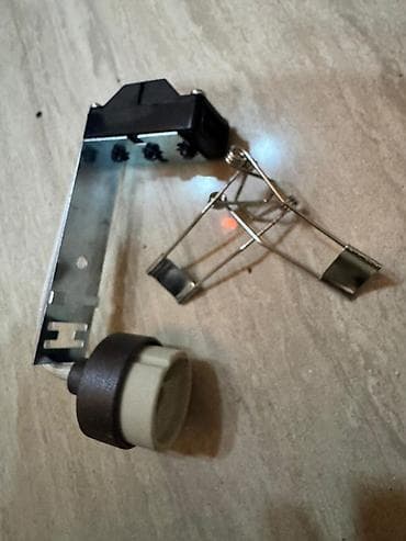 ucuz mal: Digər brend Elektrik avtomat, 3 faza, 380 Vt — 7