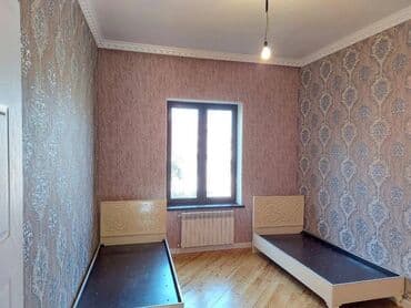 7 8 mkr satilan evler: 8 otaq, 450 kv. m, Yeni təmirli — 15