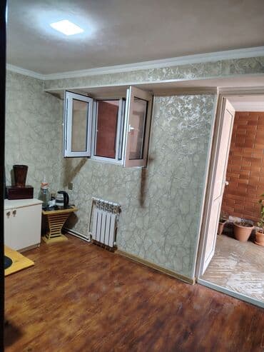 goygol ev: 7 otaqlı, 122 kv. m, Yeni təmirli — 19