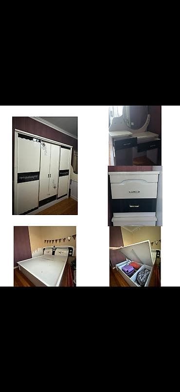 İkinəfərlik çarpayı