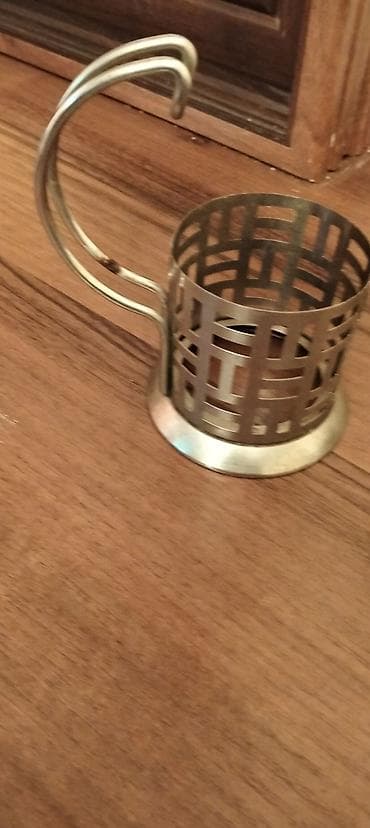 yun dest: Digər dəstlər və servizlər — 5