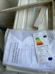 aux kondisioner yay rejimi: Hoffmann split kondisioner – divar tipli. Təzə alınıb tək bu yay — 10