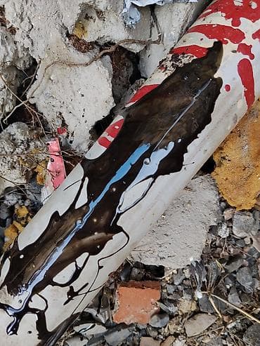 işlenmiş ev eşyaları: Gemi kraskasi gemi boyasi tund karecnivi qaradan secilmir Məhsul — 1