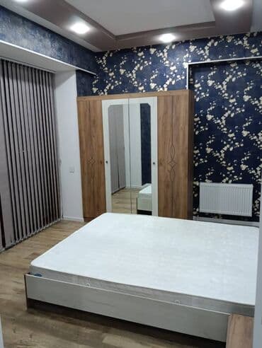 ipoteka kiraye menziller: Xətai rayonu,Əhmedli ve Hezi Aslanov metrolarina yaxin, Ukrayna — 2