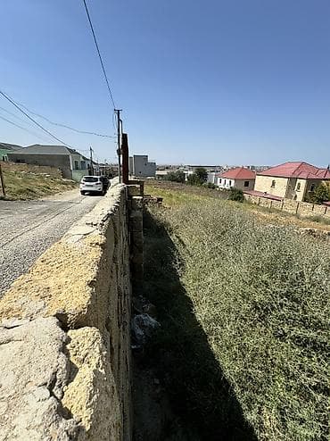 zabratda torpag: 3 sot, Tikinti, Mülkiyyətçi, Kupça (Çıxarış) — 6