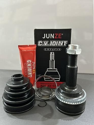 Toyota Prius 20 Gövdə Üçün Çöl Oynaqlı Birləşmə(Çöl Qranat)