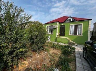 quba is elanlari: 4 otaqlı, 140 kv. m, Yeni təmirli — 20