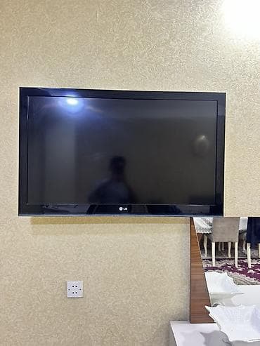 telvizor lg: Televizor LG FHD (1920x1080) — 2