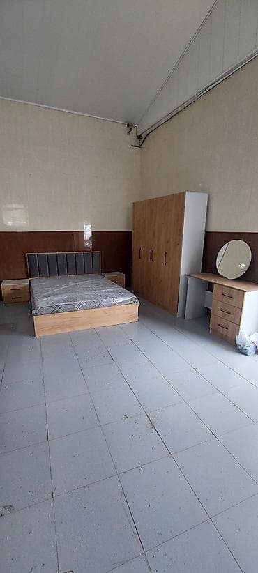 İkinəfərlik çarpayı, 2 tumba, Azərbaycan, Yeni