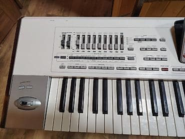 nokia sensor telefonlar: Salam Korg pa 2 idyal veziyetdedi. 256 ram. 2 ci versiya — 3