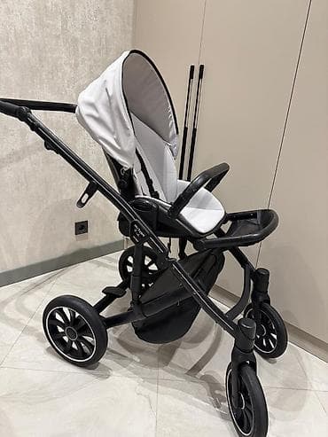 2-i 1-də araba, Anex