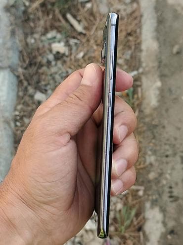 hyperx cloud alpha s: Samsung Galaxy S10 Plus, 128 GB, rəng - Qara — 4
