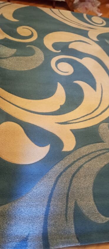 balaca xalçalar: Xalça Dekorativ — 1