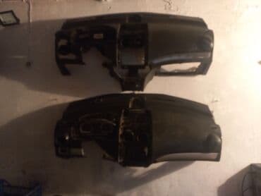 airbag temiri: Ravon R3, 2017 il, Orijinal, ABŞ, İşlənmiş — 1