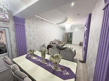 hezi aslanovda: Satılır 3 otaqlı yeni tikili 136 m², Həzi Aslanov m. -Ünvan:Həzi — 5