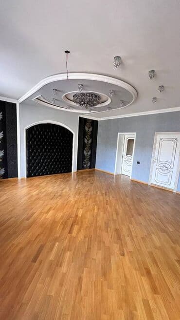 купить квартиру в забрате: 5 комнат, Новостройка, м. Гянджлик, 256 м² — 5