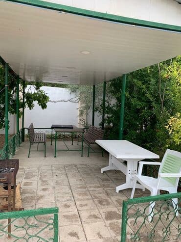 недвижимость в баку из рук в руки: Мярдяканы, 130 м², 4 комнаты, Без бассейна, Телефон, Водопровод, Артезианский колодец — 12