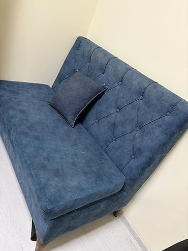 İşlənmiş, Klassik divan, Divan, Bazasız, Açılmayan — 2