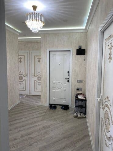 xalqlar dostlugu metrosunda satılan kohne tikili: Bakı, 4 otaqlı, Köhnə tikili, m. Həzi Aslanov, 105 kv. m — 9