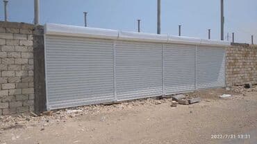 pəncərə taxta: 🚪✨ Avtomatik və Mexaniki Jalyüz Qapıların Sifarişi və — 1