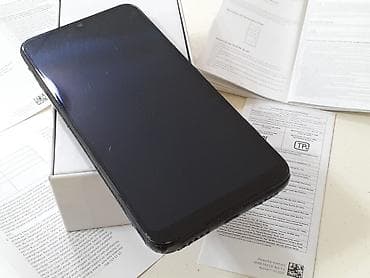 Redmi 7 Pro, 32 GB, rəng - Qara, Sənədlərlə, Düyməli, Sensor — 5