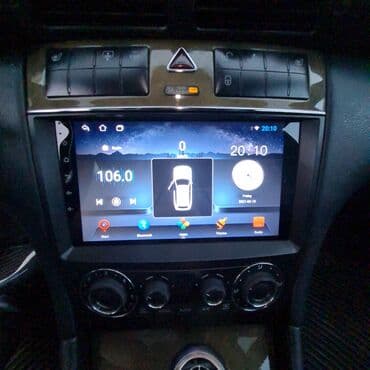 300 manat depazitle masinlar: Mercedes-benz w203 2008 android monitor ❗qiymət: 300azn 📣bizim — 1