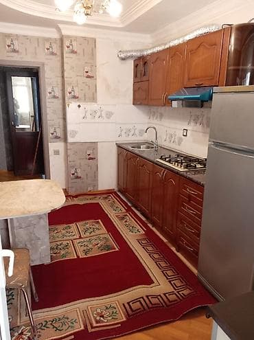 emircanda ev satisi: 2 otaqlı, Yeni tikili, 65 kv. m — 2