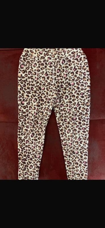 uşaq alt paltarları: Legginslər, Qız üçün, 3 - 4 yaş, Lc Waikiki — 2