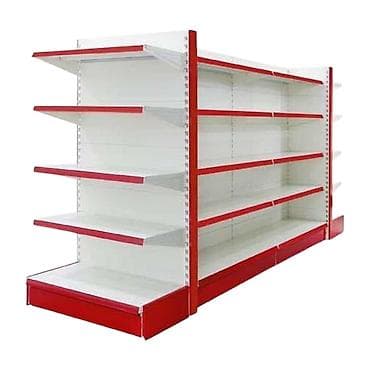 turac satilir: Vitrin rəflər satilir Avadanliqlarimiz yenidir yerli istehsal. Rəflər — 1