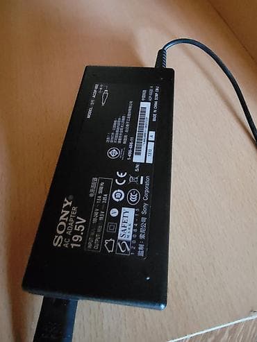 smart tve: Sony LCD TV – KLV-32EX330, 32 düym Xüsusiyyətlər: - Ekran: 32", LCD - — 5