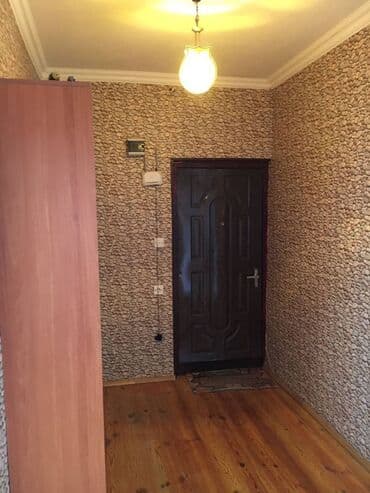 ucuz evlər satış: Bakı, 3 otaqlı, Köhnə tikili, 75 kv. m — 9