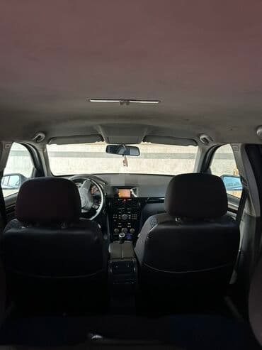 qadınlar ucun maşınlar: Opel Astra: 1.3 l | 2007 il 385700 km Universal — 8