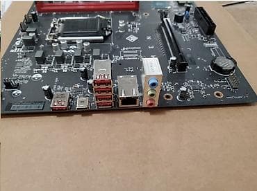 intel core i: Ana Platası HP OMEN — 3