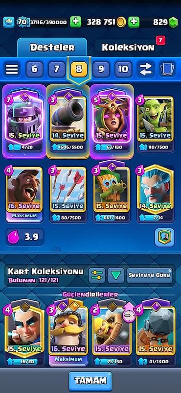 Musiqi alətləri: 25 evrim / 4 kahraman var (qiymətdə Endirim olacaq) - Kral səviyyəsi — 3