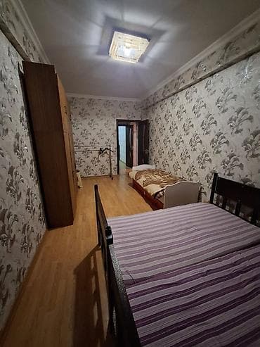 7 mikrorayon: Abşeron gənclər şəhərciyinde 1 otaqdan 2 otağa yığılma 45 kv kombisi — 4