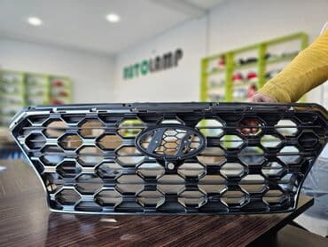 barmaqliqlar: Hyundai Santafe 2019 ablisovkalari .Hyundai Santafe 2020 qabaq — 1