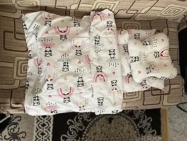 Классическая прогулочная коляска, Kidilo — 6