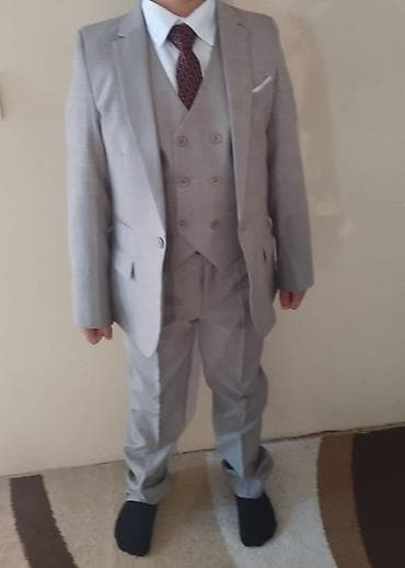 Организация мероприятий: 12 - 14 лет — 3