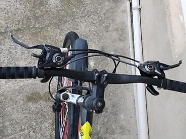 velosiped kameri: Dağ velosipedi – 29” təkərli, ön və arxa amortizatorlu - Çərçivə — 3