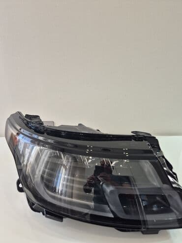 jetta fara: Komplekt, Yaxın və uzaq vuran işıqlar Land Rover, 2021 il, Orijinal, İşlənmiş — 4