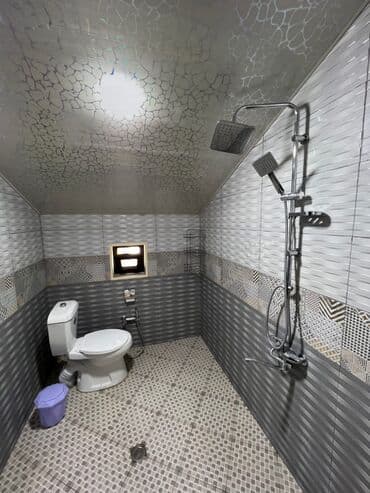 аренда квартир без посредников: 4 комнаты, 160 м², Свежий ремонт — 4