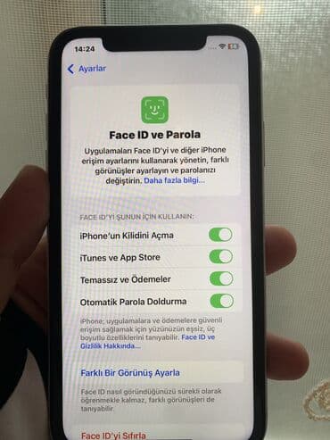 сколько стоит iphone 11 в азербайджане: IPhone 11, 128 ГБ, Белый, Face ID — 3