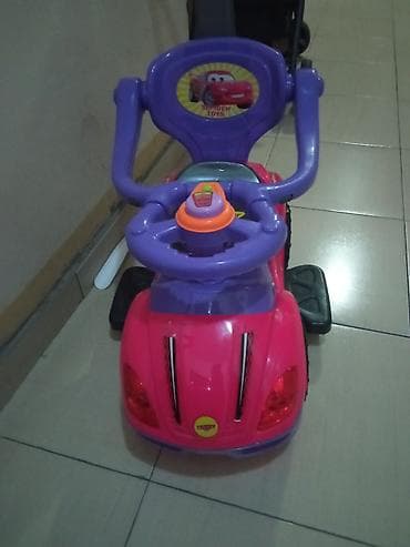 vuruq masinlar satisi: Ela veziyyetde surulmeyib 2 denedi 2 sini 180 azne alinib cemi 80 azne — 1