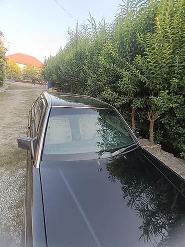 daevo centra: Mercedes-Benz 190: 0.2 l | 1990 il Sedan — 5