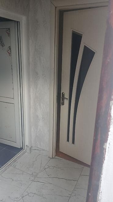 maştağa torpaq satışı: Salam ev bilecerde duz sev al marketin yanind yerlesir 1 otaq kuxna — 4