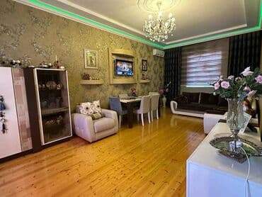 дом в баку купить: Бузовна 4 комнаты, 210 м², Свежий ремонт — 12