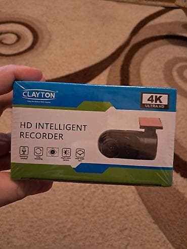 videoqeydiyyat: Videoreqistratorlar, Yeni, Avtomatik, 128 gb, Türkiyə, Ünvandan götürmə — 3